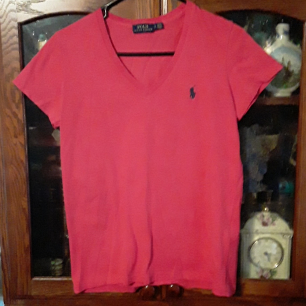 Polo Women's Top